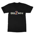Yuh 2 Rude Softstyle T-Shirt by Prodigi