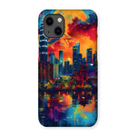 2024 Year Of The Dragon Celebration Snap Phone Case - D'Sare