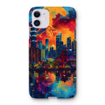 2024 Year Of The Dragon Celebration Snap Phone Case - D'Sare