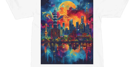 2024 Year Of The Dragon Celebration Softstyle T-Shirt - D'Sare