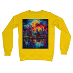 2024 Year Of The Dragon Celebration Crew Neck Sweatshirt - D'Sare