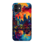 2024 Year Of The Dragon Celebration Snap Phone Case - D'Sare