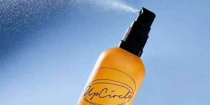 Upcircle Beauuty Eco Friendly Vegan Gift - Cleanse, Tone + Moisturise Set by D'Sare