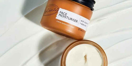 Upcircle Beauuty Eco Friendly Vegan Gift - Cleanse, Tone + Moisturise Set by D'Sare