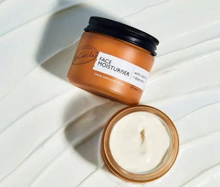 Eco Friendly Vegan Gift - Cleanse, Tone + Moisturise Set - D'Sare 