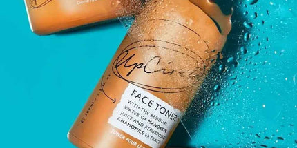 Upcircle Beauuty Eco Friendly Vegan Gift - Cleanse, Tone + Moisturise Set by D'Sare