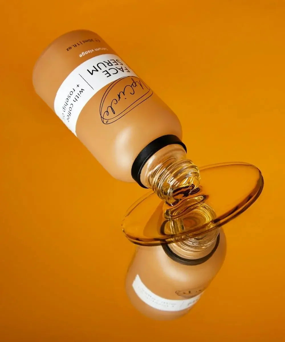 Eco Friendly Vegan Skincare Gift - Day + Night Hydration Set - D'Sare 