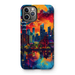 2024 Year Of The Dragon Celebration Tough Phone Case - D'Sare