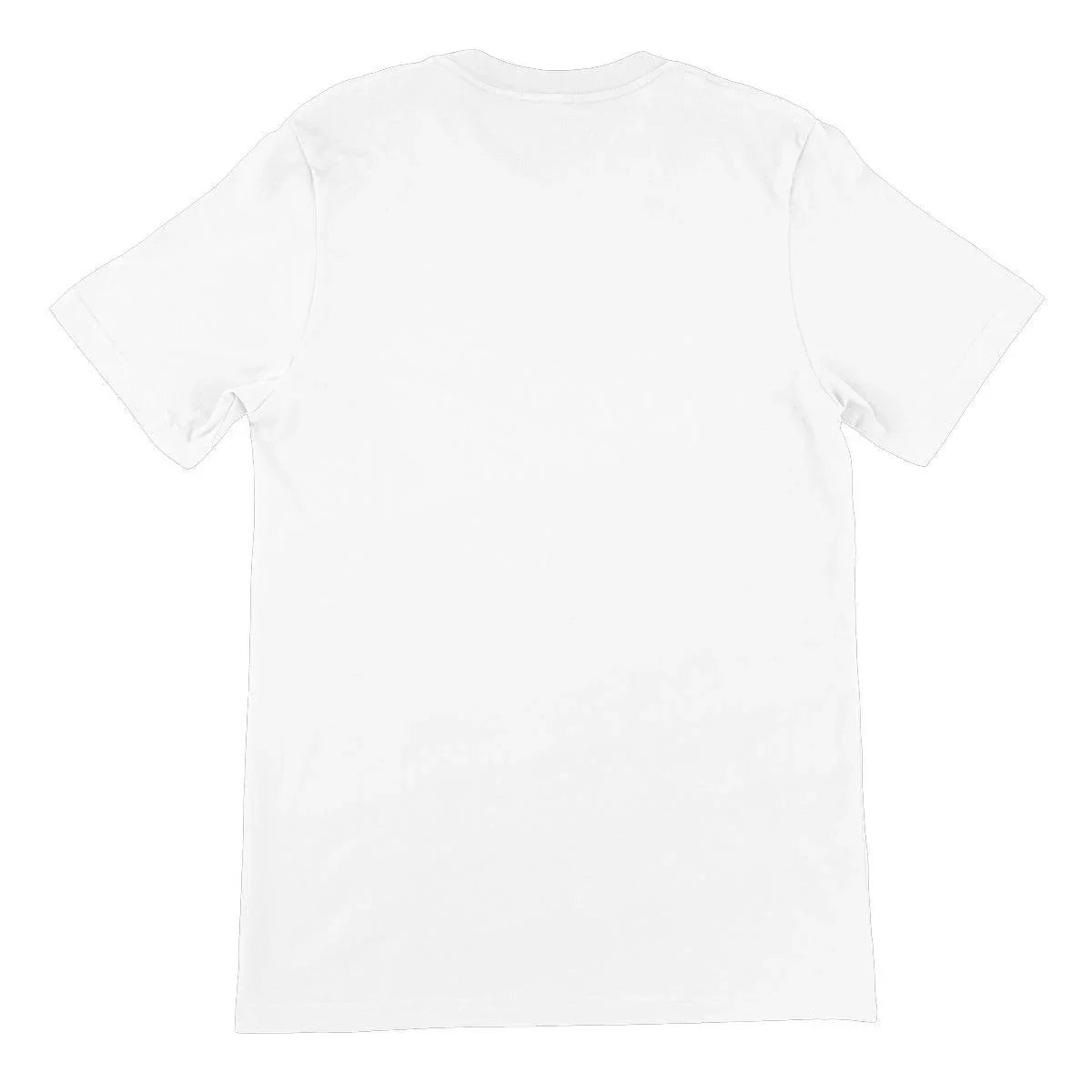 Yuh 2 Rude Unisex Short Sleeve T-Shirt - D'Sare 