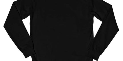 Empress Divine: The Black Feminine & Lion of Judah Legacy Crew Neck Sweatshirt - D'Sare 