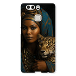 Leopard Luxe Lady Glamorous Empress  Snap Phone Case - D'Sare