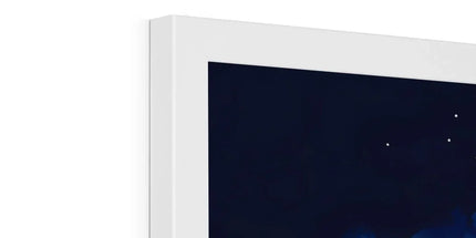 2024 Year Of The Dragon Celebration Budget Framed Poster - D'Sare