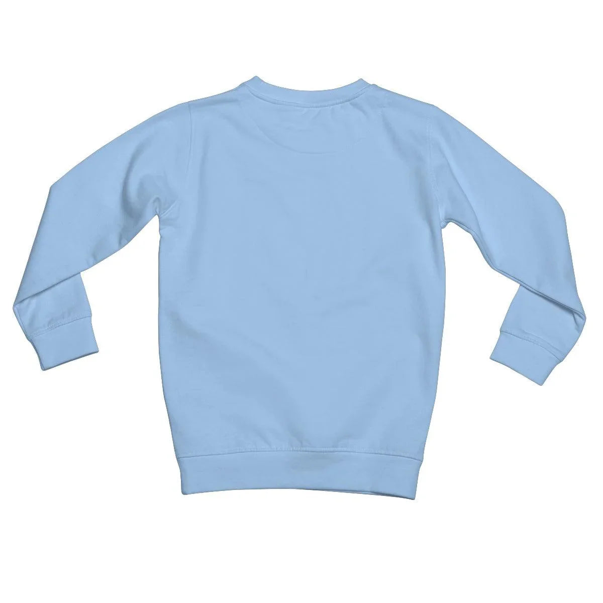 Rude Radiance: Yuh 2 Kids' Sweatshirt Legacy - D'Sare 
