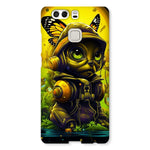 Lunar Explorer Pup | Intergalactic Canine Adventurer - Cosmic Voyage Sci-Fi Enthusiasts Snap Phone Case - D'Sare