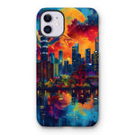 2024 Year Of The Dragon Celebration Tough Phone Case - D'Sare