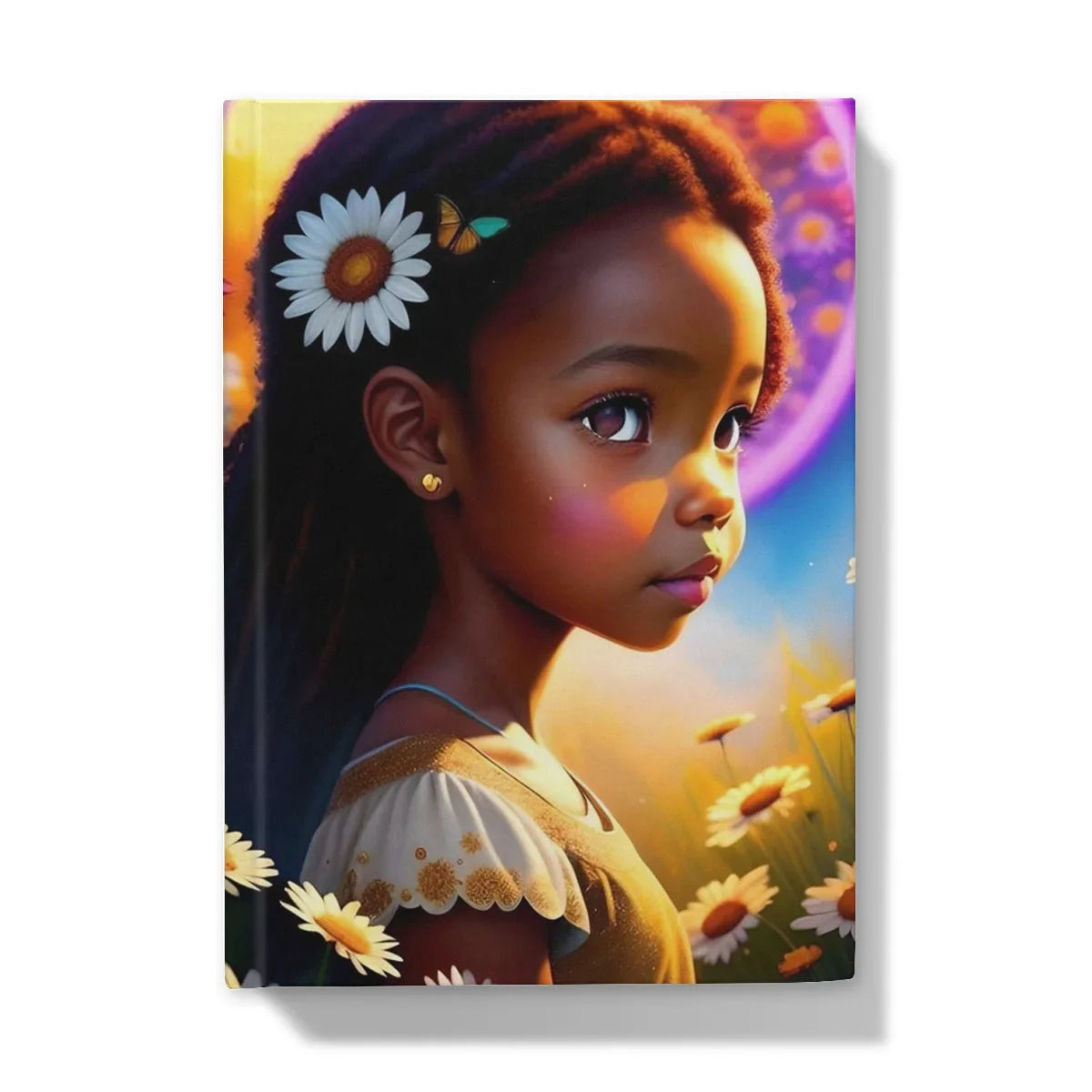 Hardback Journal by Prodigi