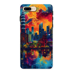 2024 Year Of The Dragon Celebration Tough Phone Case - D'Sare