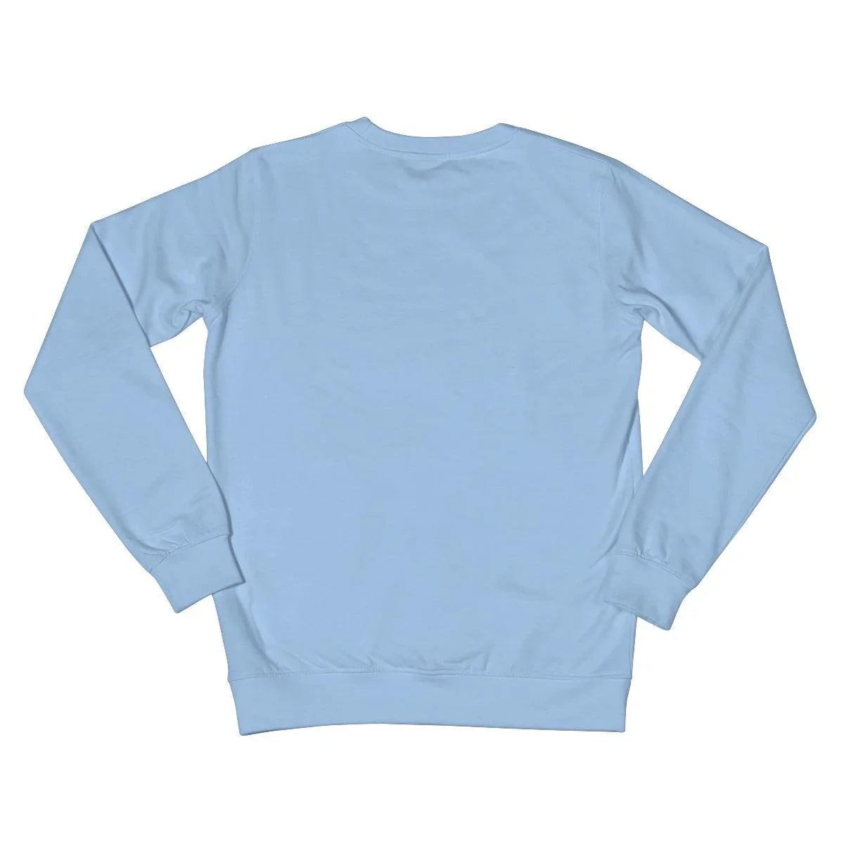 Yuh 2 Rude Crew Neck Sweatshirt - D'Sare 