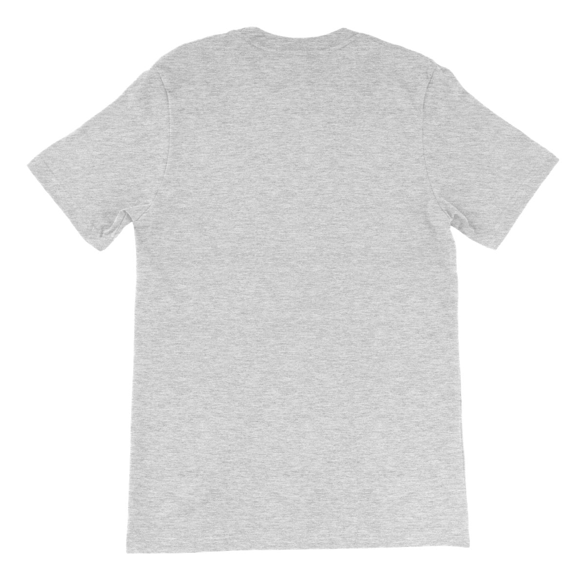 Irie Island Girl  Unisex Short Sleeve T-Shirt