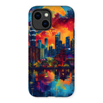 2024 Year Of The Dragon Celebration Tough Phone Case - D'Sare