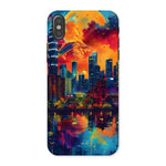 2024 Year Of The Dragon Celebration Tough Phone Case - D'Sare