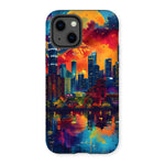 2024 Year Of The Dragon Celebration Tough Phone Case - D'Sare