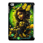 Urban Jungle Metamorphosis Muse Luminous Butterfly Queen Tablet Cases - D'Sare