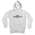 Yuh 2 Rude Kids Hoodie by Prodigi