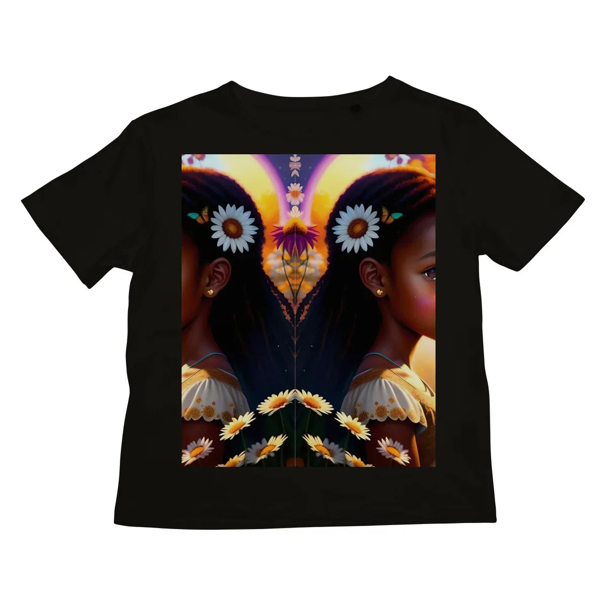 Kids T-Shirt - D'Sare