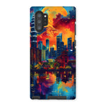 2024 Year Of The Dragon Celebration Tough Phone Case - D'Sare