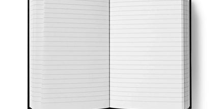 Gift For Her Rasta Queen Street Black Women Gift Hardback Journal - D'Sare