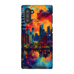 2024 Year Of The Dragon Celebration Tough Phone Case - D'Sare