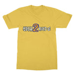 Yuh 2 Rude Softstyle T-Shirt - D'Sare 