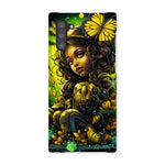 Urban Jungle Metamorphosis Muse Luminous Butterfly Queen Snap Phone Case - D'Sare