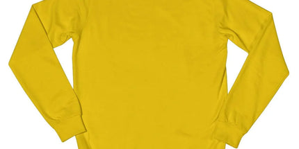 Graffiti Green and Yellow Abstract: A Dive into Vibrant Urban Art Crew Neck Sweatshirt by Prodigi