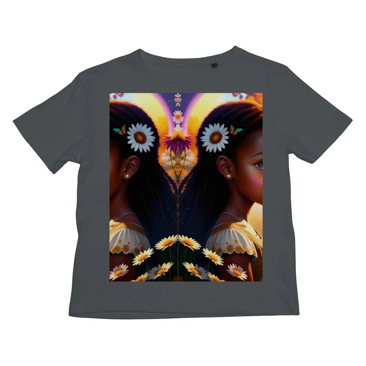 Kids T-Shirt - D'Sare