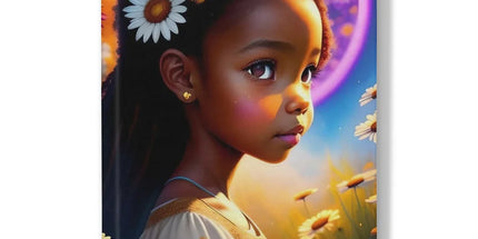 Hardback Journal by Prodigi