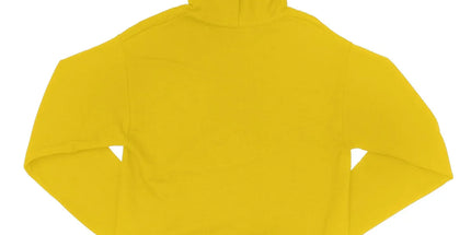 Irie Island Girl College Hoodie by Prodigi