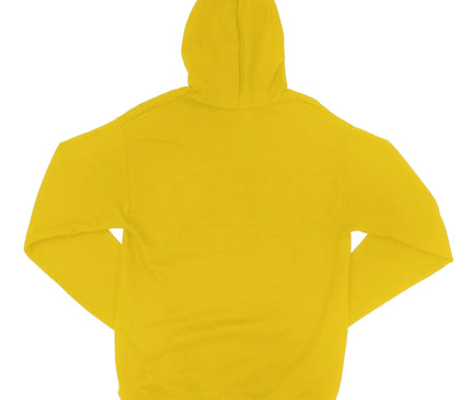 Irie Island Girl  College Hoodie - D'Sare