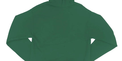 Irie Island Girl College Hoodie by Prodigi