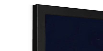 2024 Year Of The Dragon Celebration Framed Print by Prodigi