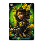 Urban Jungle Metamorphosis Muse Luminous Butterfly Queen Tablet Cases - D'Sare