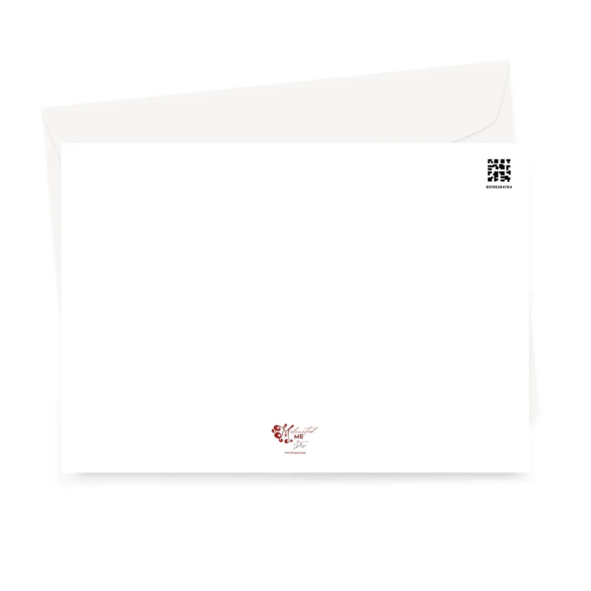 2024 Year Of The Dragon Celebration Greeting Card - D'Sare