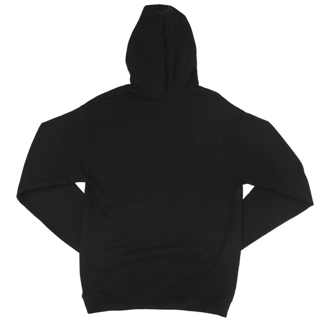 Irie Island Girl College Hoodie by Prodigi