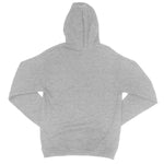 Be 100% Genuine College Hoodie - D'Sare 