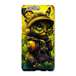 Lunar Explorer Pup | Intergalactic Canine Adventurer - Cosmic Voyage Sci-Fi Enthusiasts Snap Phone Case - D'Sare