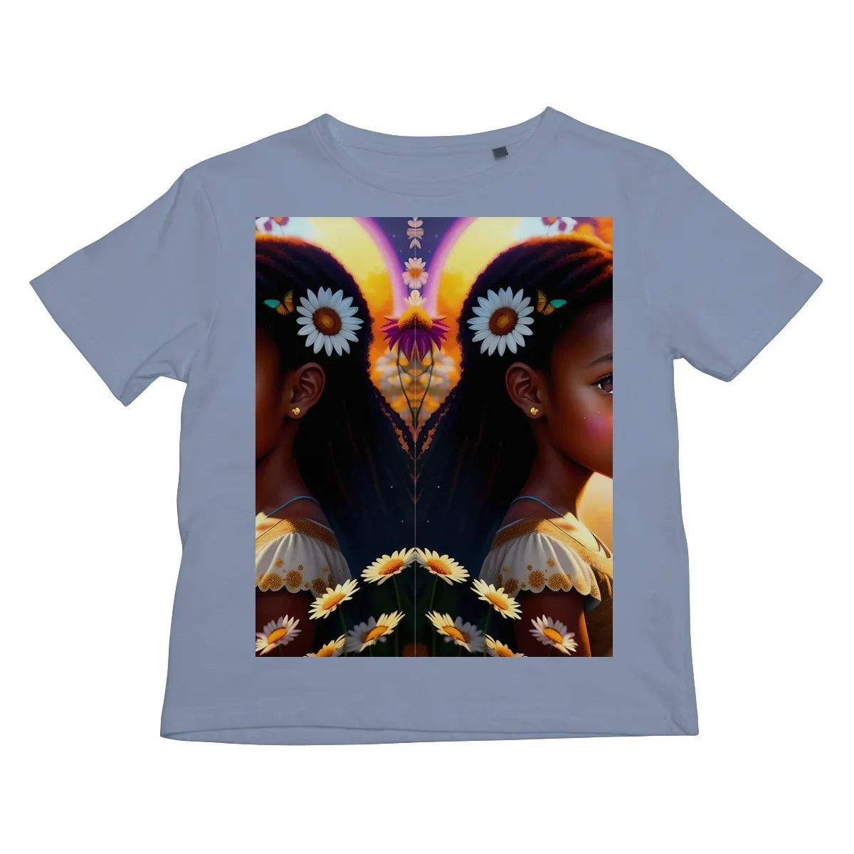 Kids T-Shirt - D'Sare