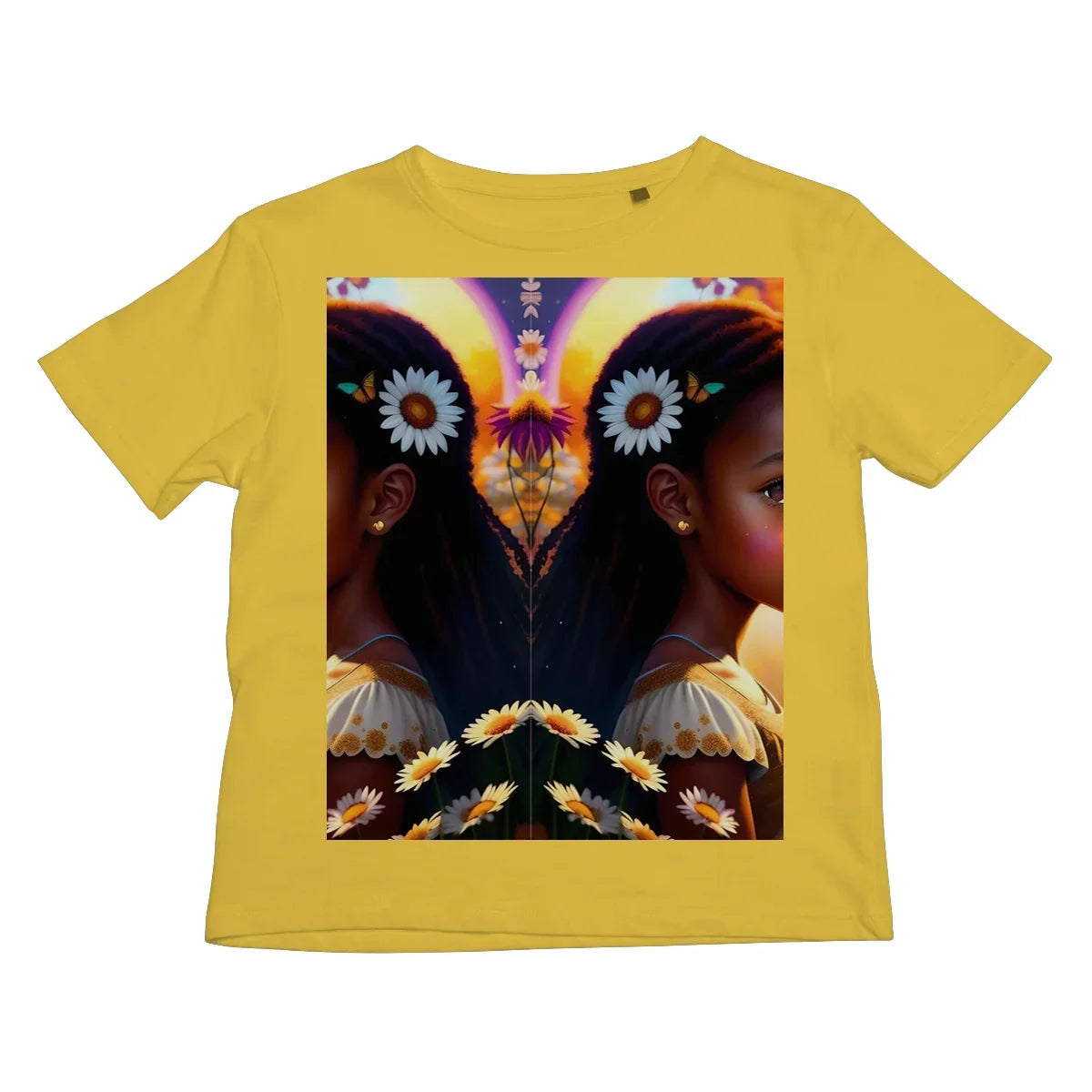 Kids T-Shirt - D'Sare