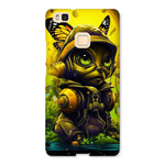 Lunar Explorer Pup | Intergalactic Canine Adventurer - Cosmic Voyage Sci-Fi Enthusiasts Snap Phone Case - D'Sare