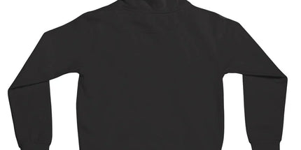 Yuh 2 Rude Kids Hoodie by Prodigi